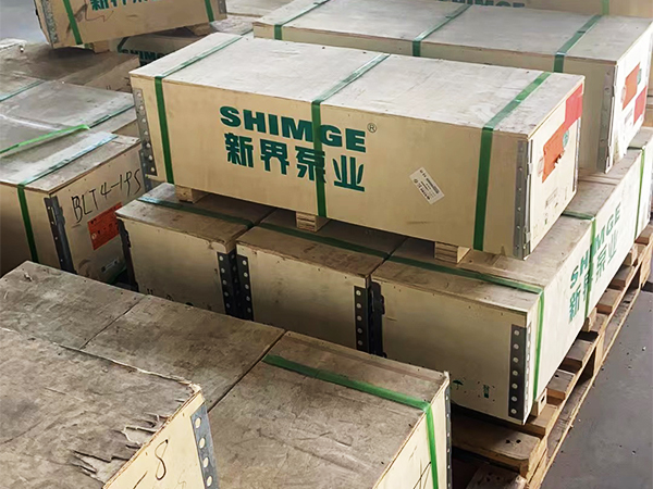 廠區(qū)實(shí)拍展示
